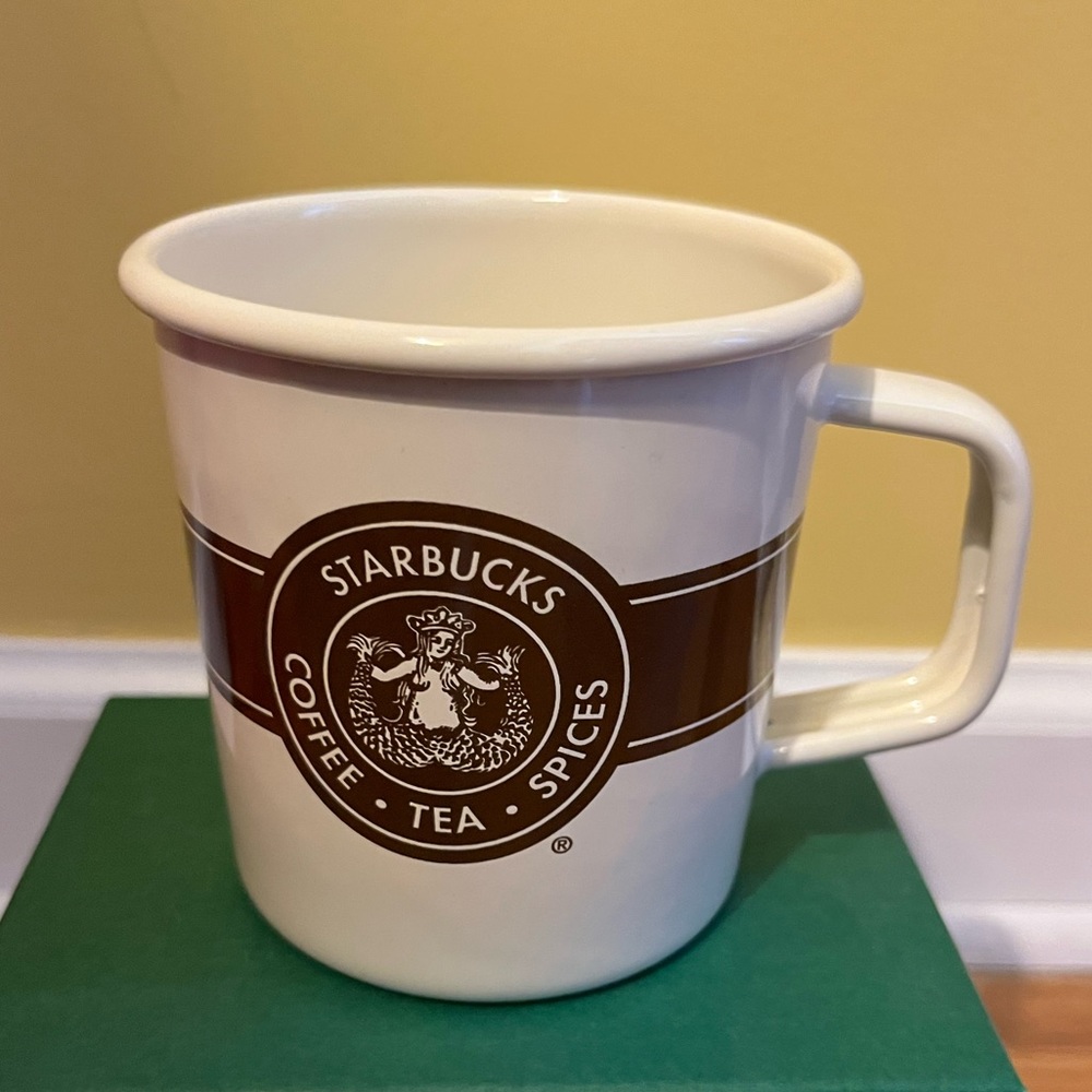 Starbucks Mug
